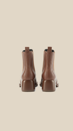 cortex-london-anne-elegant-womens-chelsea-boots-calfskin-leather-square-toe-handmade-custom-womens-chelsea-ankle-boots-square-toe-lug-sole-5cm-chunky-heel-genuine-leather-lining-hard-wearing-features