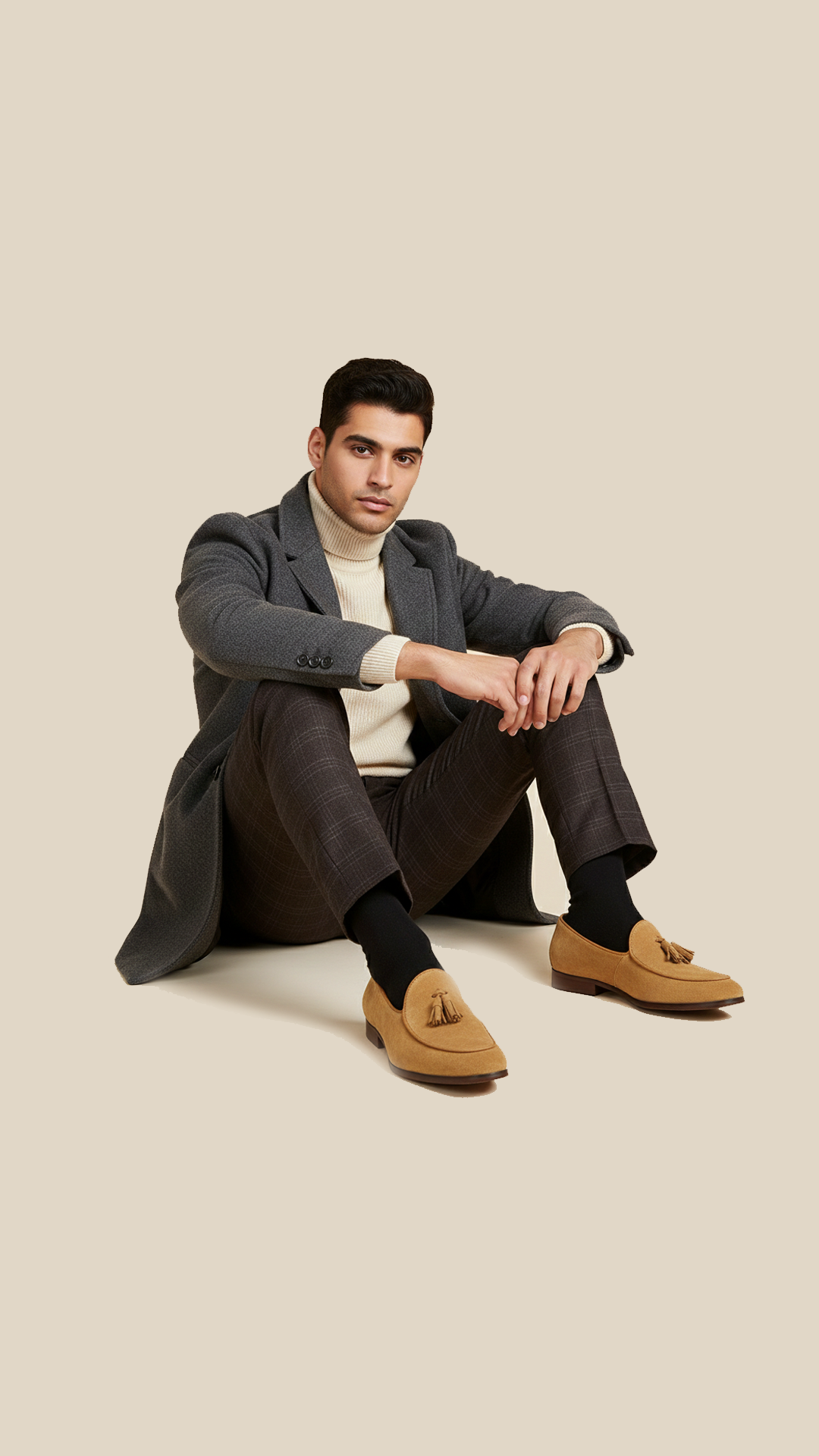 cortex-london-loegaire-mac-neill-mens-suede-tassel-loafers-handmade-leather-moccasins-light-weight-casual-flat-party-moccasin-genuine-leather-shoes-for-men-suede-loafers-shoe-boat-shoes-for-men