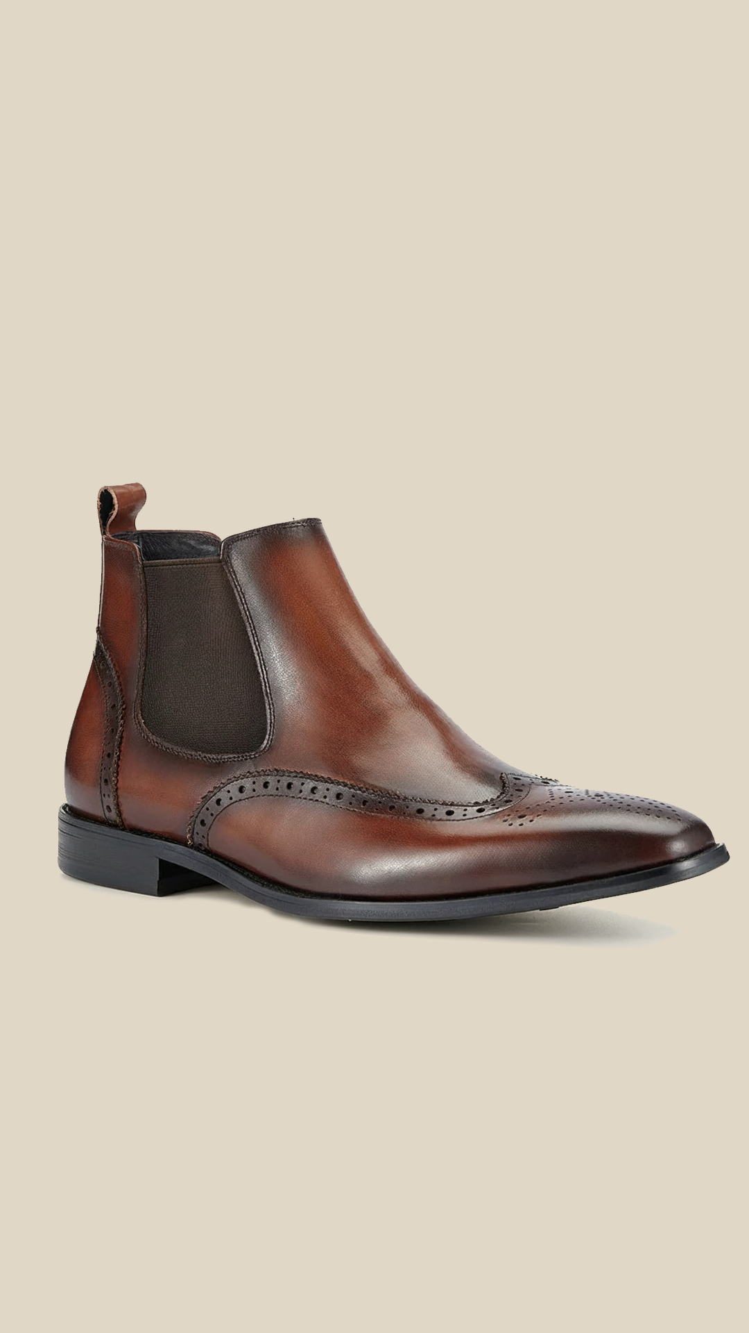 cortex-london-robert-i-mens-chelsea-boots-hand-painted-leather-slip-on-luxury-chelsea-boots-new-design-genuine-leather-durable-pointed-toe-formal-dress-shoes-casual-ankle-slip-on-christmas-present