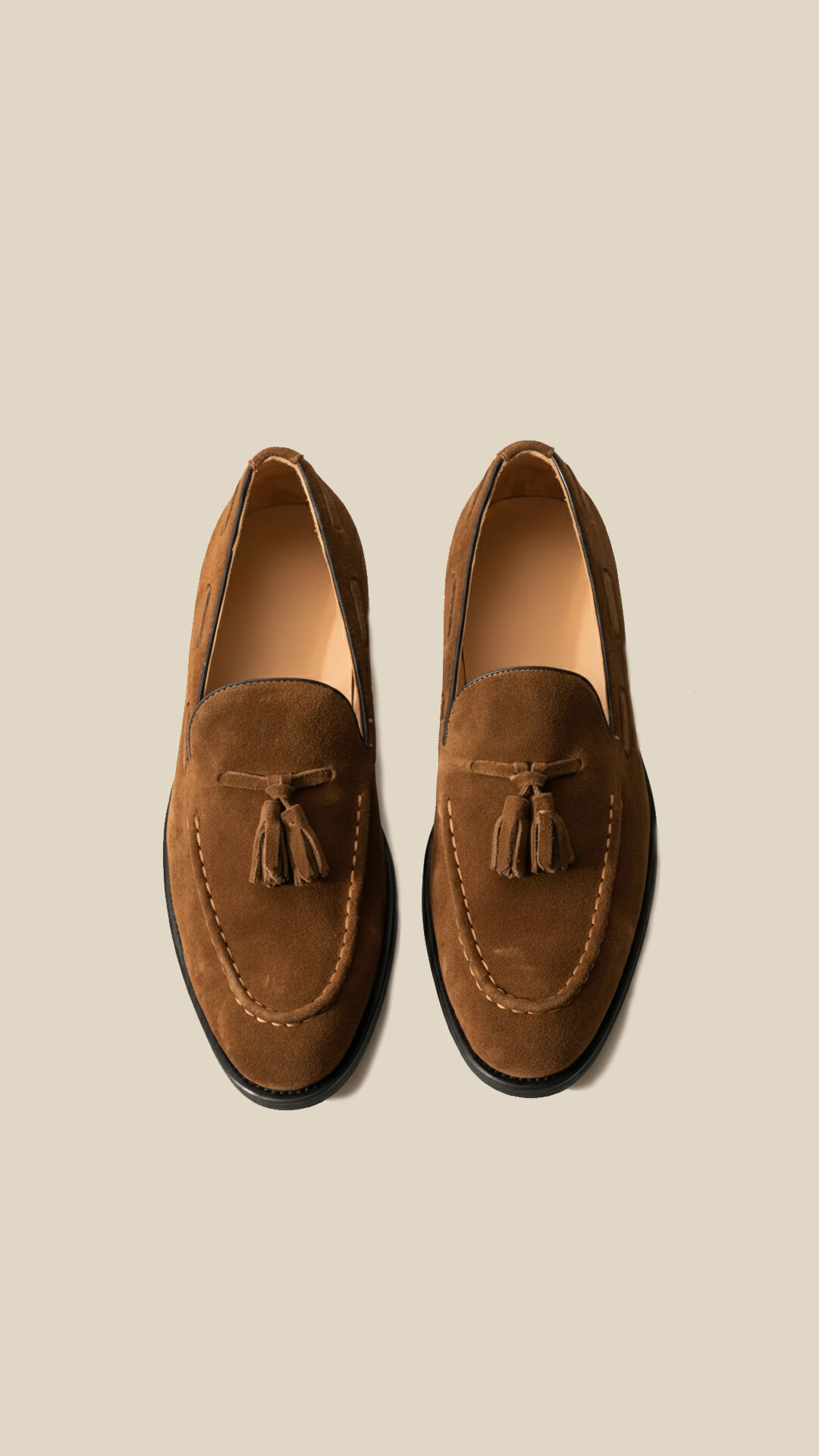 cortex-london-henry-vi-mens-suede-tassel-loafers-genuine-leather-casual