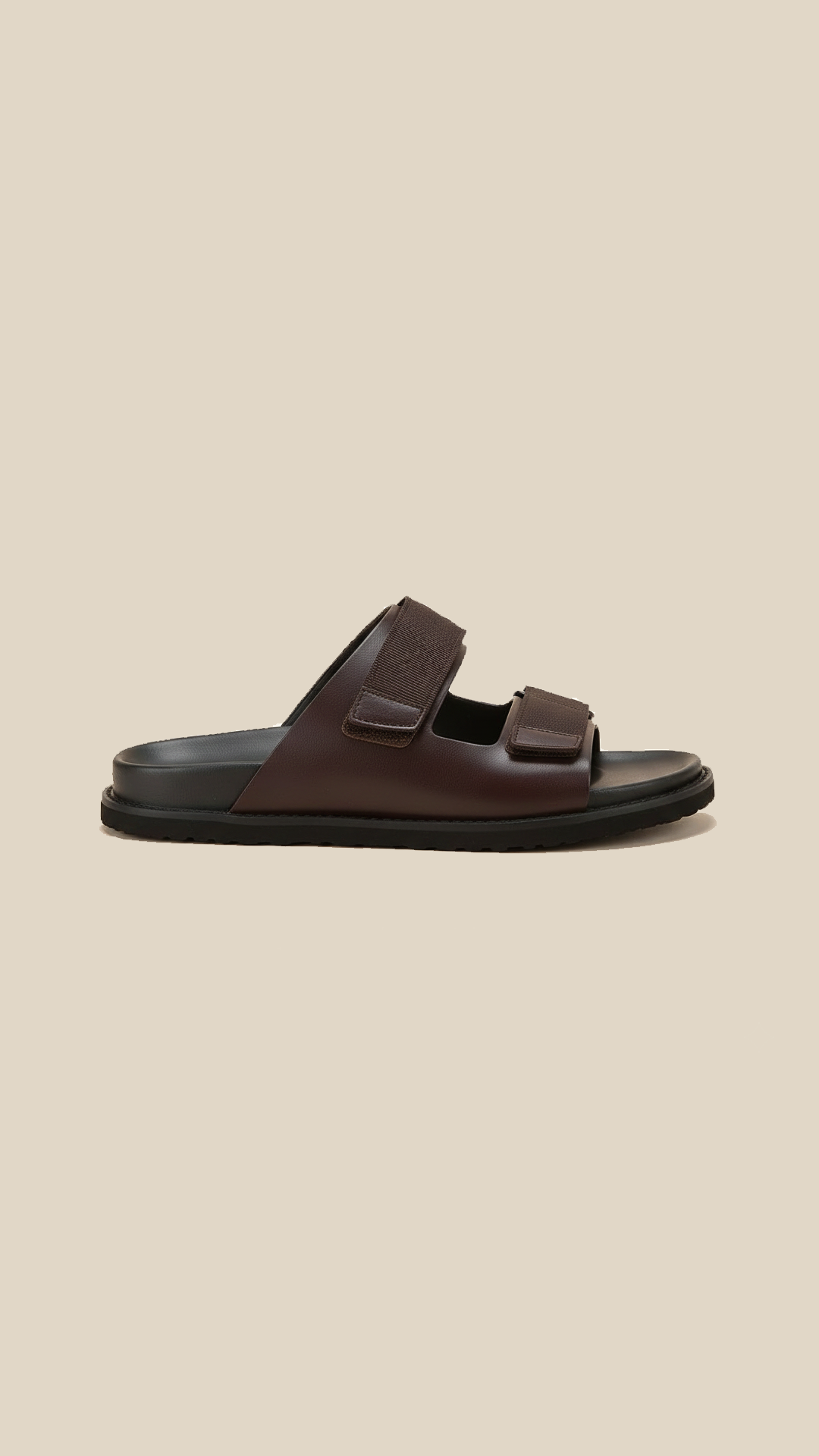 cortex-london-edward-iv-mens-leather-beach-sandals-cowhide-summer-flats-design-top-layer-cow-leather-beach-slippers-for-men-non-slip-summer-flat-sandals-embroidered-logo-wholesale-pour-homme