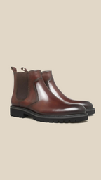 cortex-london-john-balliol-mens-chelsea-boots-leather-fleece-winter-slip-on-handmade-mens-chelsea-boots-fleece-lining-top-cow-leather-work-shoes-for-autumn-winter-trendy-ankle-height-warm-christmas-gifts
