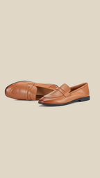 cortex-london-elizabeth-ii-womens-leather-loafers-handmade-cowhide-flats-fashion-classics-top-layer-genuine-leather-womens-flats-commuter-slightly-waterproof-loafer-shoes