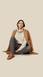 cortex-london-mary-ii-womens-leather-loafers-square-toe-cowhide-flats-stylish-skin-friendly-breathable-non-slip-square-toe-low-heeled-genuine-leather-ladies-loafers-top-layer-cowhide-womens-shoes