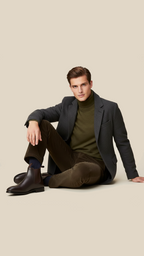 cortex-london-james-ii-mens-chelsea-boots-calfskin-leather-slip-on-genuine-leather-ankle-chelsea-boots-for-men-top-layer-calfskin-cowhide-lining-latex-eva-insole-raw-rubber-sole-slip-on-shoes