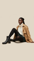 cortex-london-victoria-womens-chelsea-ankle-boots-handmade-calf-leather-handmade-womens-chelsea-ankle-boots-with-5cm-chunky-heel-new-design-side-zipper-upper-genuine-leather-lining-calf-leather-upper