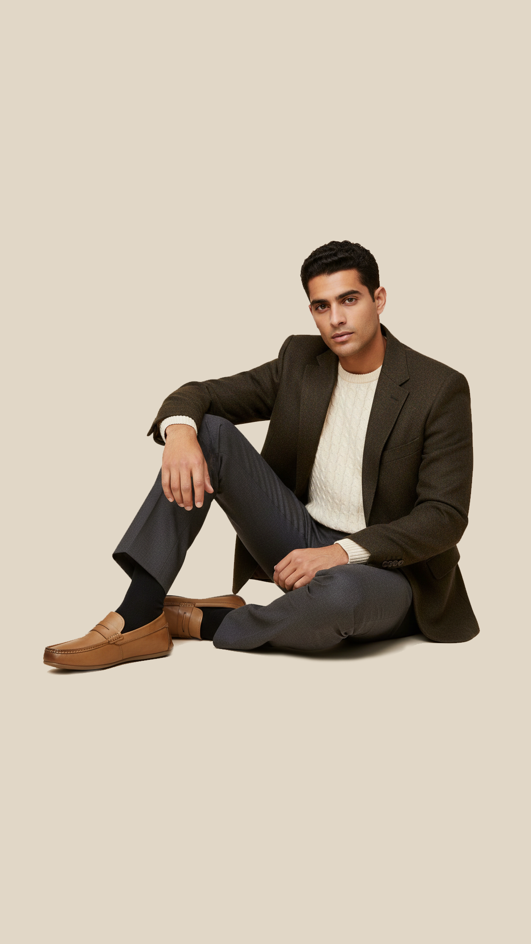 cortex-london-james-iii-mens-leather-loafers-non-slip-square-toe-slip-ons-mens-full-grain-leather-casual-loafers-soft-wear-resistant-with-non-slip-features-flat-square-toe-design-for-spring-season