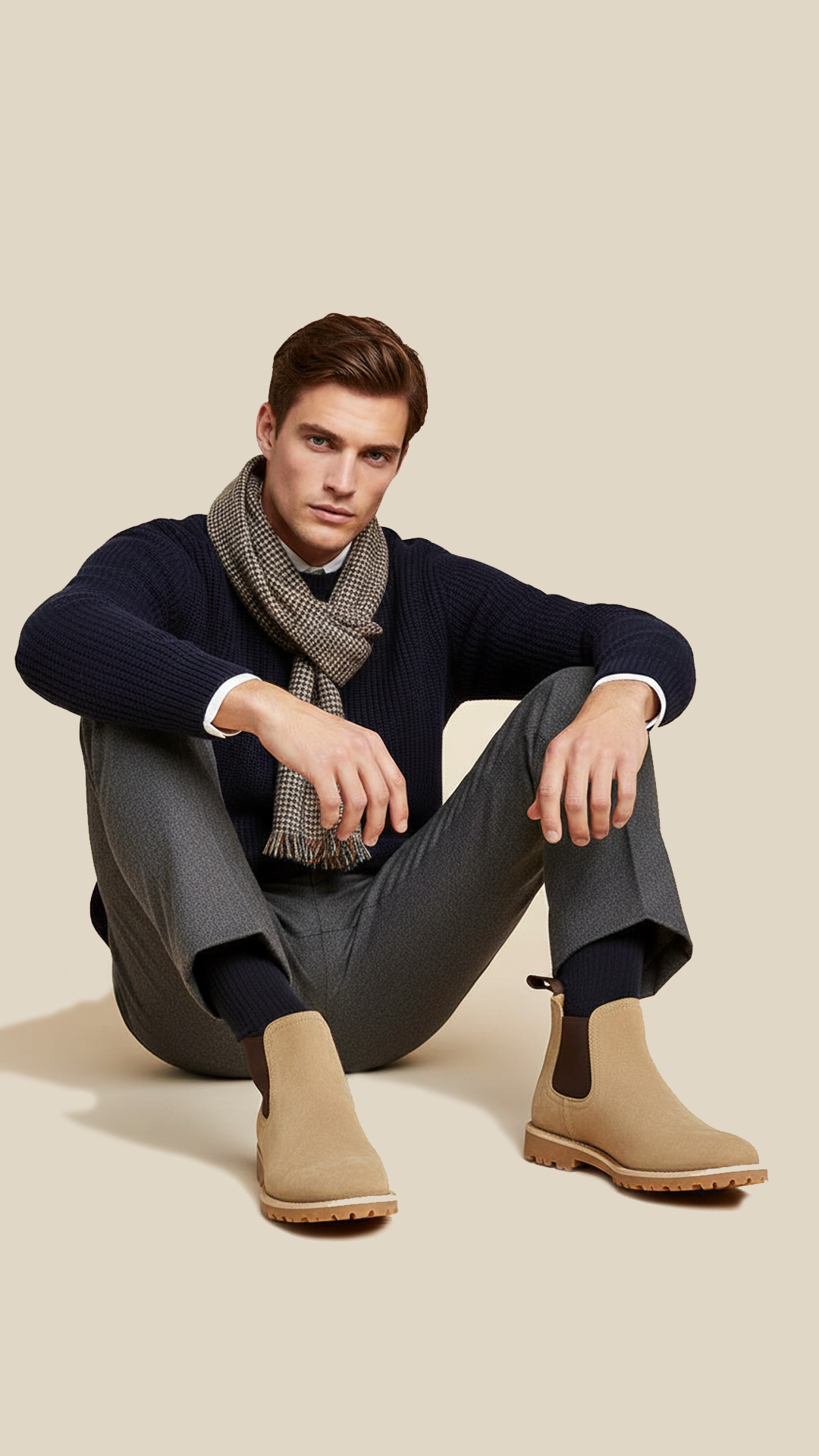 cortex-london-aethelred-ii-mens-suede-chelsea-boots-handmade-cowhide-ankle-high-quality-classic-british-chelsea-boots-cow-suede-chelsea-shoes-mens-new-boots-leather-high-top-short-boots-for-men