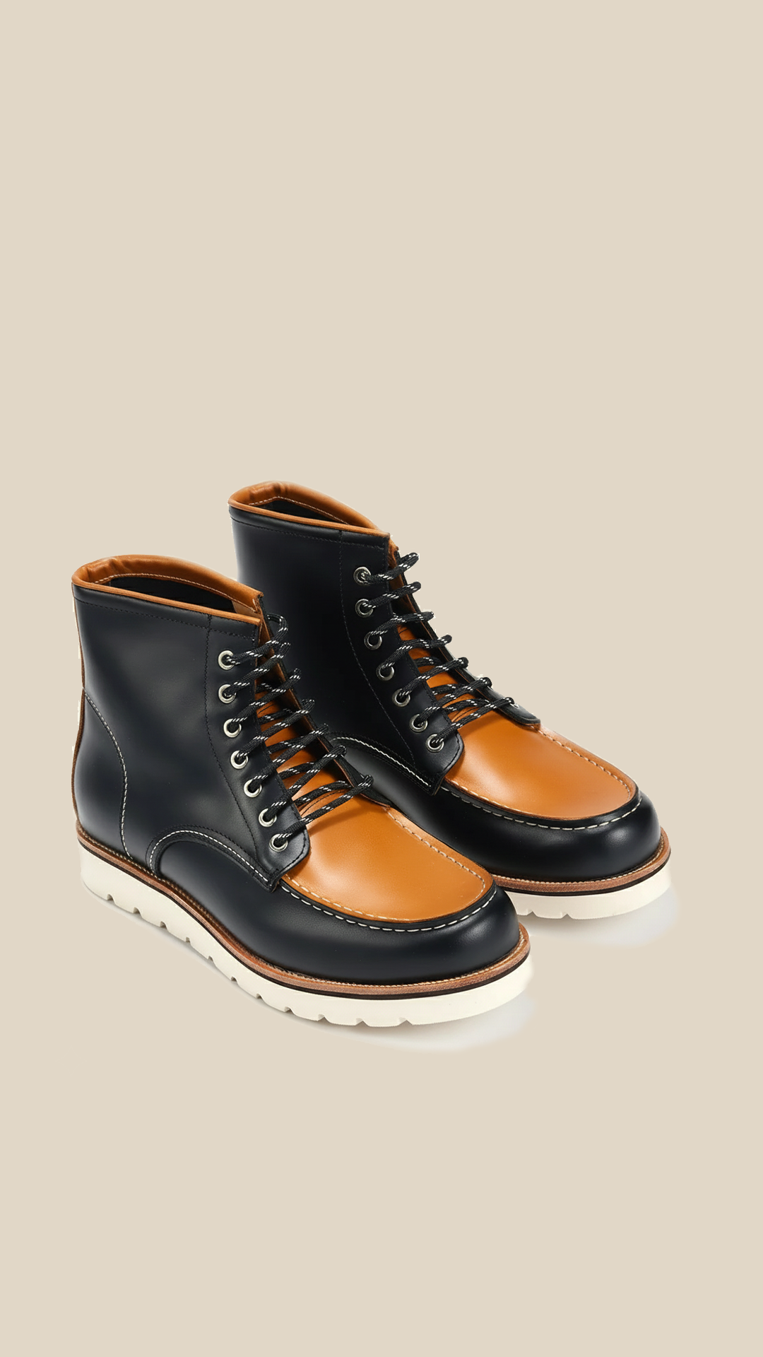 cortex-london-roderick-mens-leather-work-boots-handmade-cowhide-ankle-top-grade-mens-cowhide-genuine-leather-ankle-strap-fashionable-new-design-eva-waterproof-soft-flat-lace-up-for-winter-outdoor