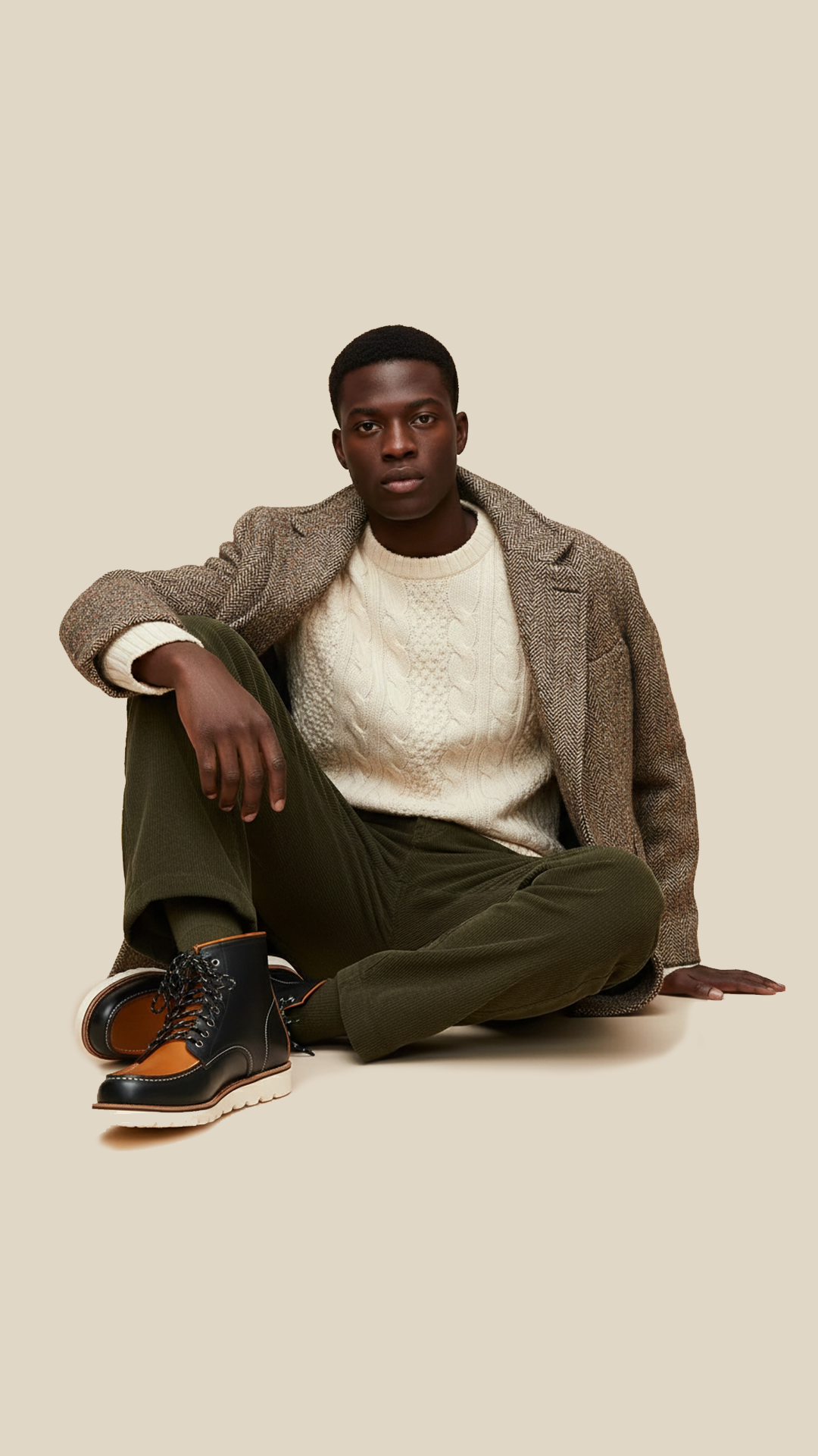 cortex-london-roderick-mens-leather-work-boots-handmade-cowhide-ankle-top-grade-mens-cowhide-genuine-leather-ankle-strap-fashionable-new-design-eva-waterproof-soft-flat-lace-up-for-winter-outdoor