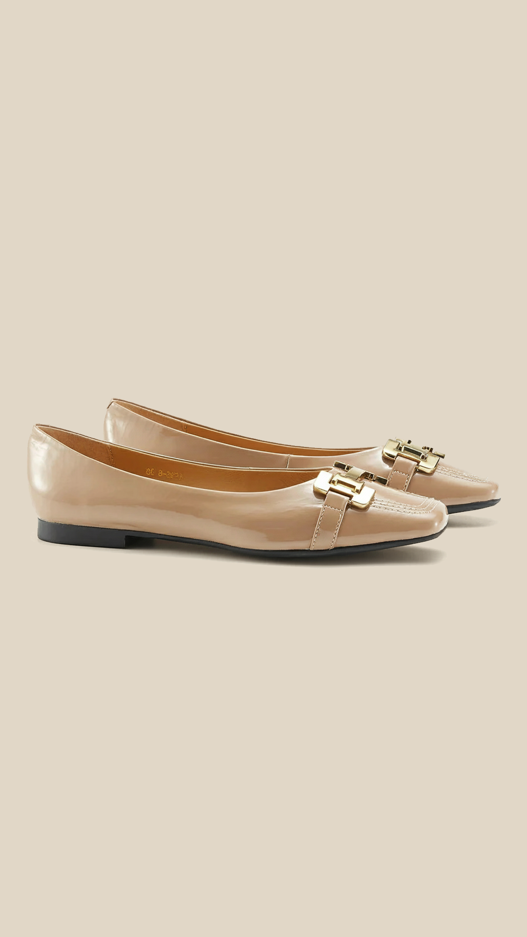 cortex-london-mary-ii-womens-leather-ballet-flats-square-toe-sheepskin-style-womens-leather-ballet-flats-shoes-soft-sheepskin-lining-comfortable-square-toe-shoes-for-lady