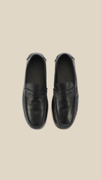 cortex-london-james-iii-mens-leather-loafers-non-slip-square-toe-slip-ons-mens-full-grain-leather-casual-loafers-soft-wear-resistant-with-non-slip-features-flat-square-toe-design-for-spring-season