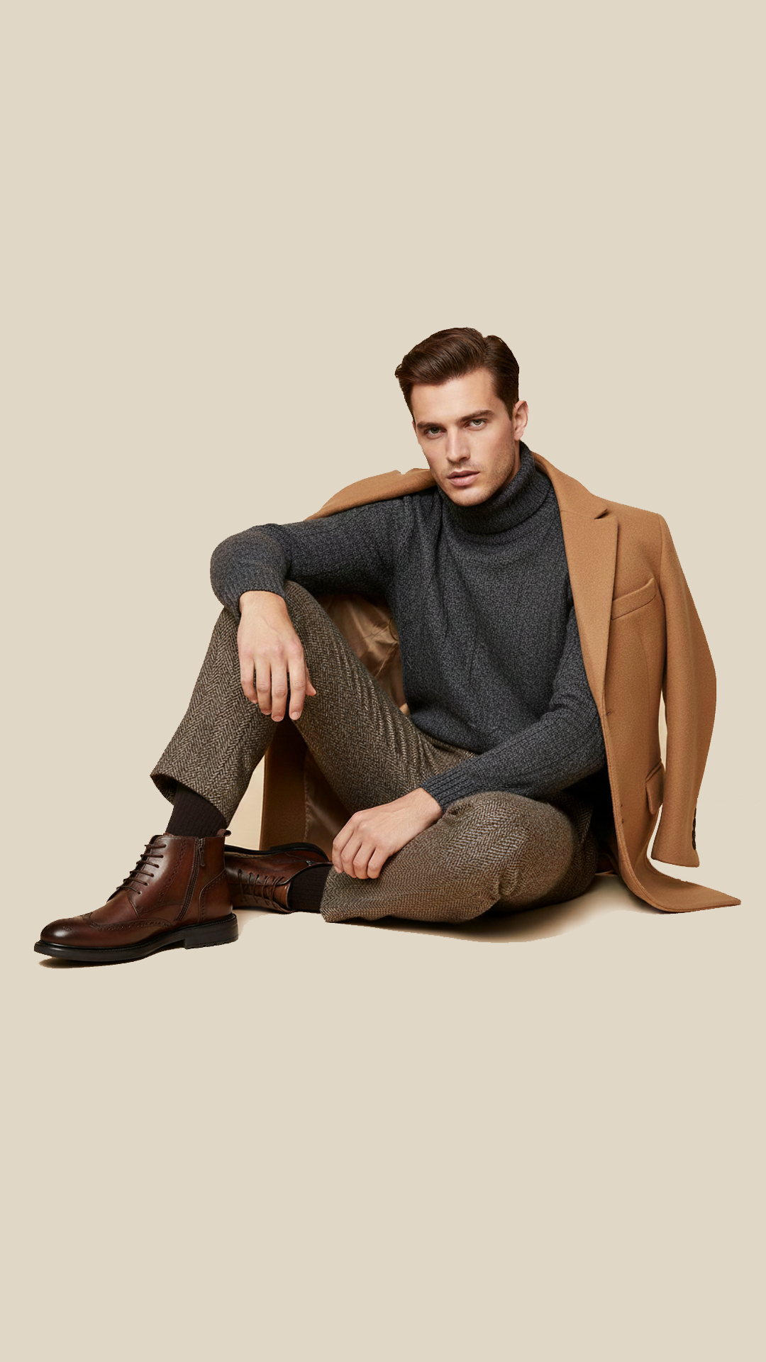 cortex-london-alfonso-x-mens-leather-ankle-boots-british-style-british-stylish-top-layer-cowhide-shoes-durable-genuine-leather-ankle-boots-for-work-casual-cowhide-shoes