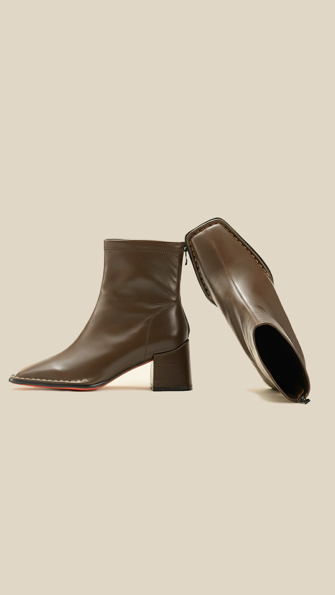 cortex-london-maria-i-womens-chelsea-boots-handmade-calfskin-square-toe-handmade-chelsea-boots-for-women-high-quality-calfskin-leather-shoes-genuine-leather-lining-fashion-style-for-autumn-season