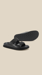 cortex-london-edward-iv-mens-leather-beach-sandals-cowhide-summer-flats-design-top-layer-cow-leather-beach-slippers-for-men-non-slip-summer-flat-sandals-embroidered-logo-wholesale-pour-homme
