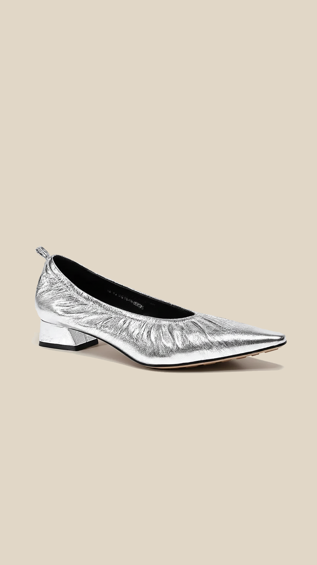 cortex-london-elizabeth-i-womens-leather-pointed-toe-flats-elegant-sheepskin-elegant-low-heeled-loafers-soft-comfortable-genuine-leather-casual-pointed-toe-sheepskin-flat-shoes