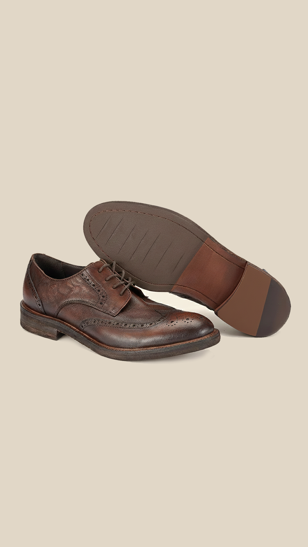 cortex-london-gustavus-adolphus-derby-brogues-genuine-leather-shoes-luxury-brogues-design-wear-resistant-genuine-leather-derby-shoes-for-men-formal-business-shoes