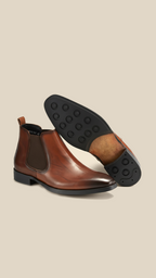 cortex-london-george-v-mens-calf-leather-chelsea-boots-slip-on-luxury
