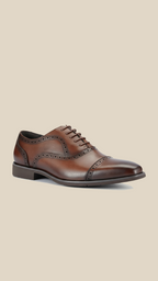 cortex-london-edward-ii-mens-oxford-brogues-genuine-leather-dress-shoes