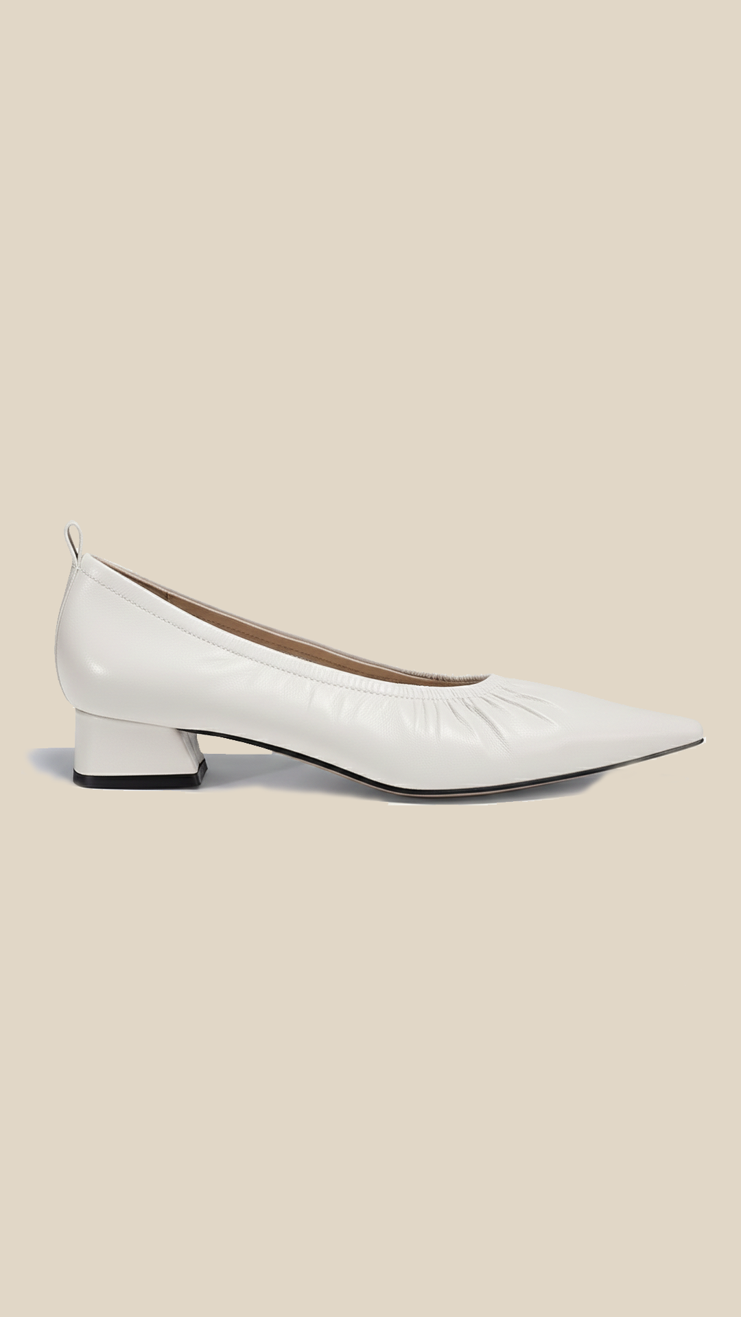 cortex-london-elizabeth-i-womens-leather-pointed-toe-flats-elegant-sheepskin-elegant-low-heeled-loafers-soft-comfortable-genuine-leather-casual-pointed-toe-sheepskin-flat-shoes