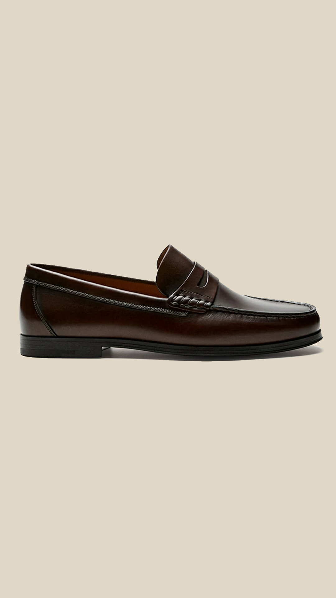 cortex-london-malcolm-i-vintage-mens-leather-loafers-calf-leather-moccasins-vintage-premium-calf-leather-mens-loafer-shoes-handmade-moccasin-hard-wearing-black-genuine-leather-casual-shoes