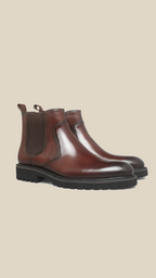cortex-london-charles-ii-mens-chelsea-boots-cowhide-leather-ankle-fashion-top-layer-cowhide-chelsea-boots-durable-comfortable-ankle-boot-genuine-leather-casual-shoes
