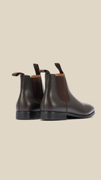 cortex-london-james-ii-mens-chelsea-boots-calfskin-leather-slip-on-genuine-leather-ankle-chelsea-boots-for-men-top-layer-calfskin-cowhide-lining-latex-eva-insole-raw-rubber-sole-slip-on-shoes