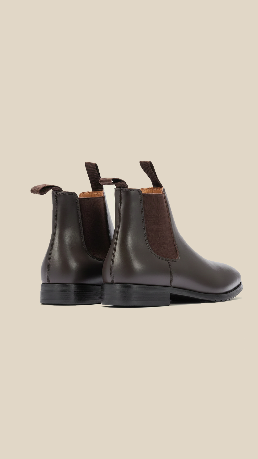 cortex-london-james-ii-mens-chelsea-boots-calfskin-leather-slip-on-genuine-leather-ankle-chelsea-boots-for-men-top-layer-calfskin-cowhide-lining-latex-eva-insole-raw-rubber-sole-slip-on-shoes