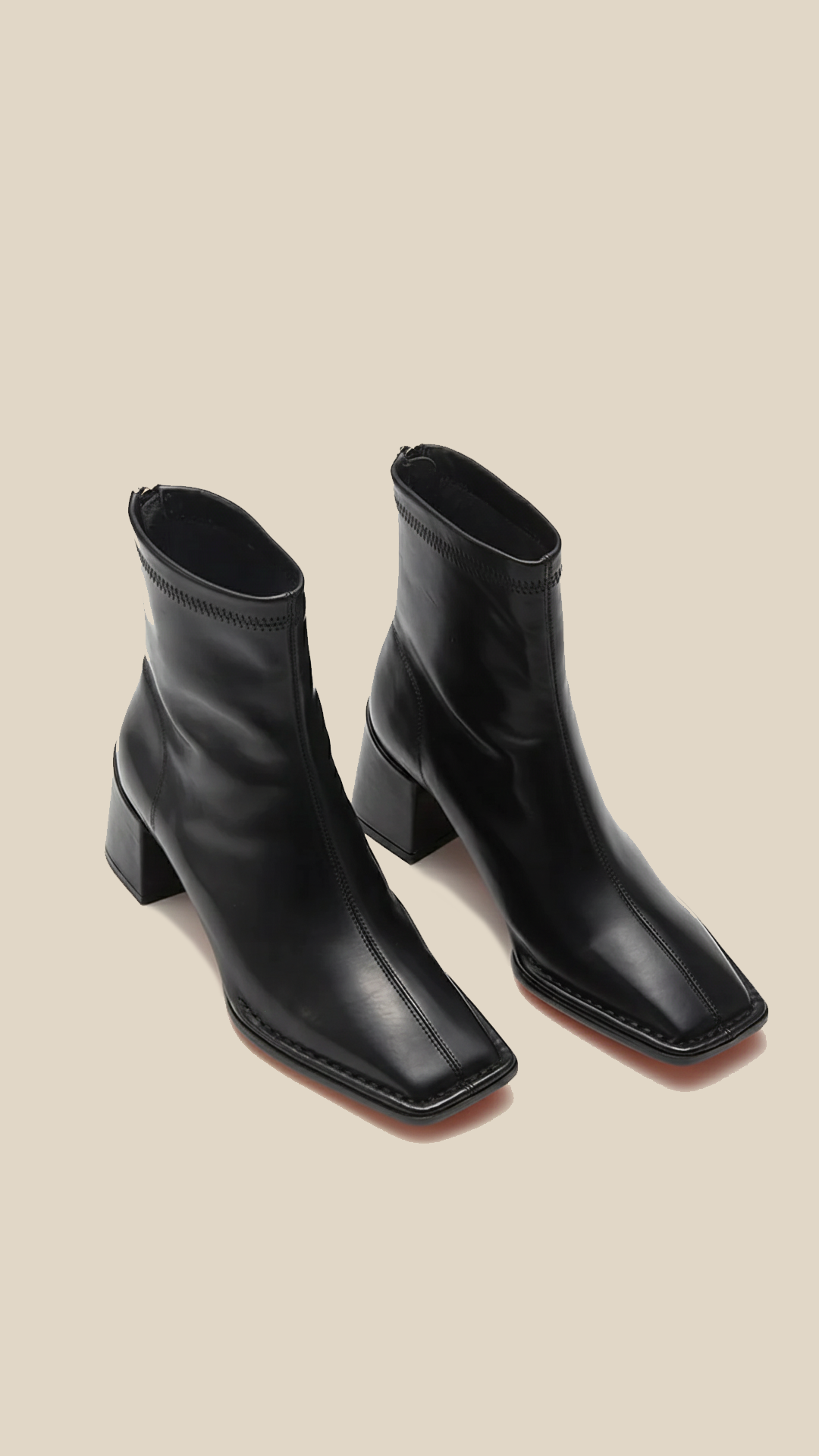 cortex-london-maria-i-womens-chelsea-boots-handmade-calfskin-square-toe-handmade-chelsea-boots-for-women-high-quality-calfskin-leather-shoes-genuine-leather-lining-fashion-style-for-autumn-season