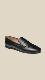 cortex-london-elizabeth-ii-womens-leather-loafers-handmade-cowhide-flats-womens-genuine-leather-loafers-top-grade-sheepskin-lining-comfortable-top-layer-leather-cowhide-vamp-flats