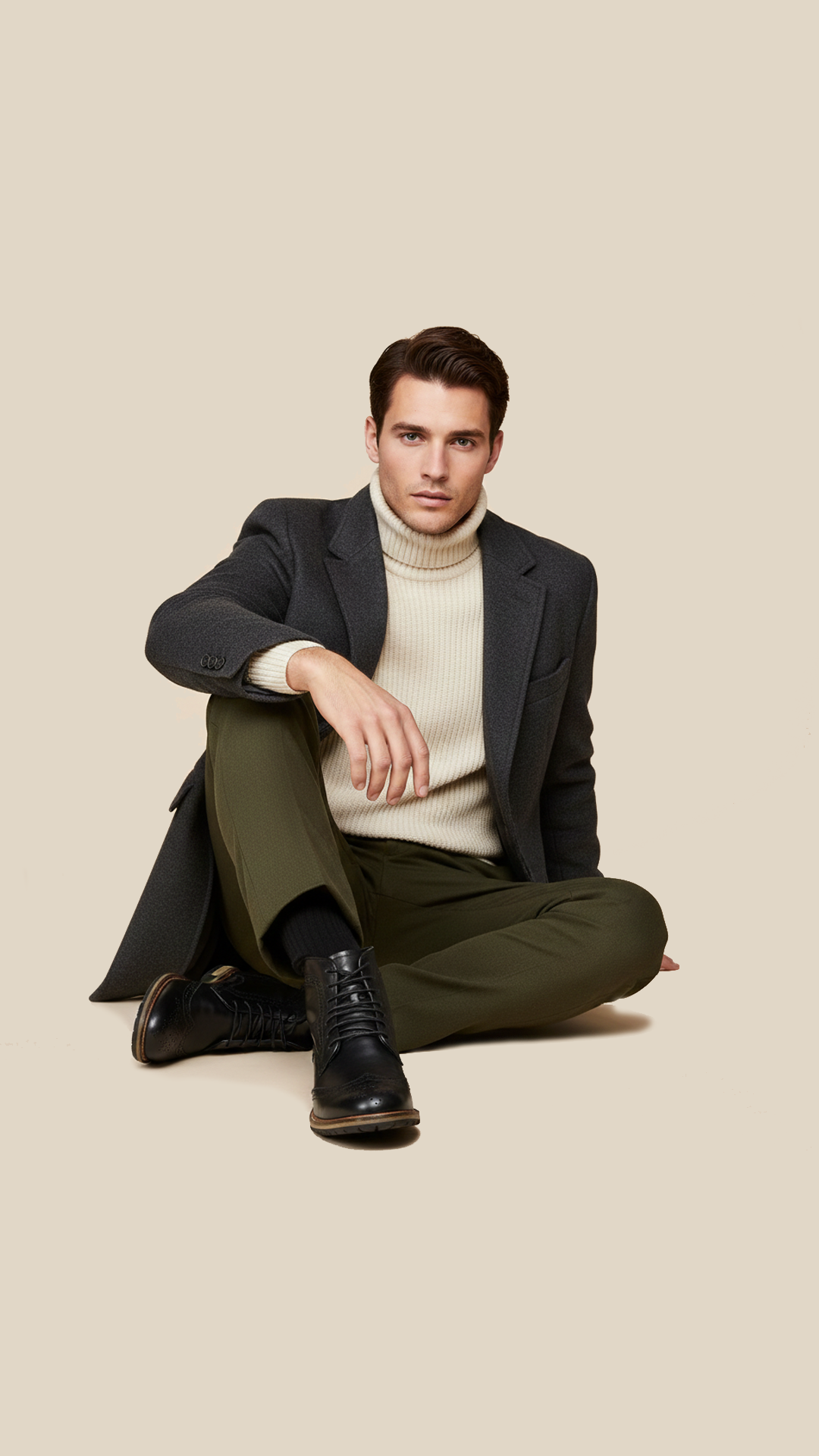 cortex-london-robert-iii-mens-brogue-leather-ankle-boots-handmade-lace-up-mens-new-fashion-brogue-genuine-leather-ankle-boots-casual-lace-design-waterproof-rubber-insole-for-daily-life-office-outdoor