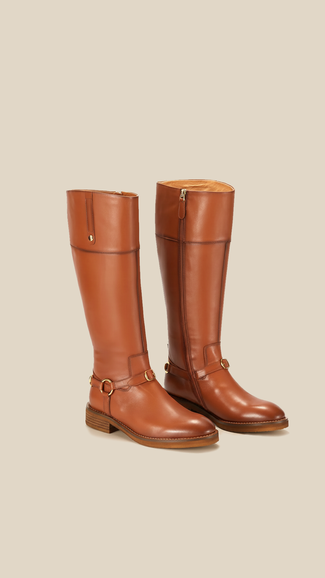 cortex-london-elizabeth-ii-womens-vintage-riding-boots-calfskin-knee-high-vintage-womens-fashion-knee-high-boots-flat-low-heel-boot-round-toe-side-zip-riding-calfskin-leather-booties