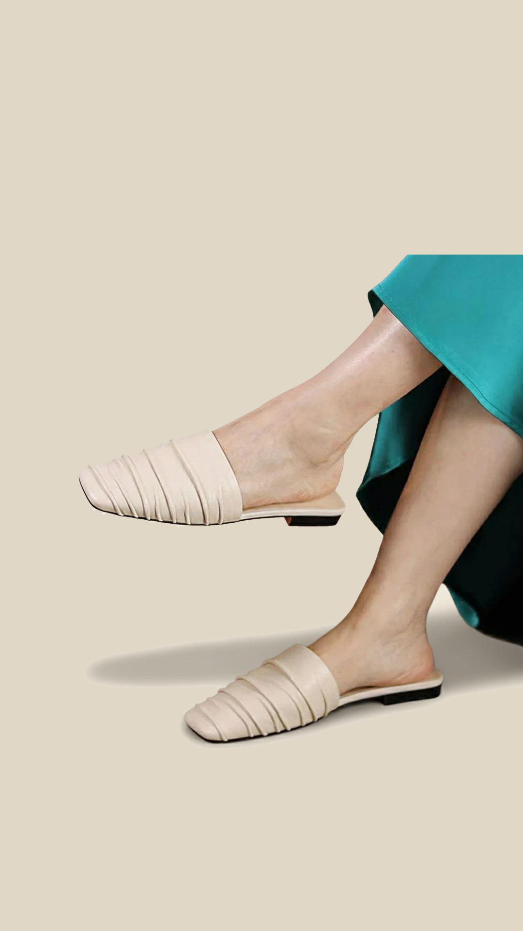 cortex-london-mary-ii-womens-sheepskin-mules-handmade-leather-slip-ons-fashion-timeless-style-genuine-leather-low-heeled-slippers-top-grade-sheepskin-womens-pointed-mule-sandals-shoes