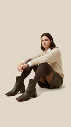 cortex-london-maria-i-womens-chelsea-boots-handmade-calfskin-square-toe-handmade-chelsea-boots-for-women-high-quality-calfskin-leather-shoes-genuine-leather-lining-fashion-style-for-autumn-season