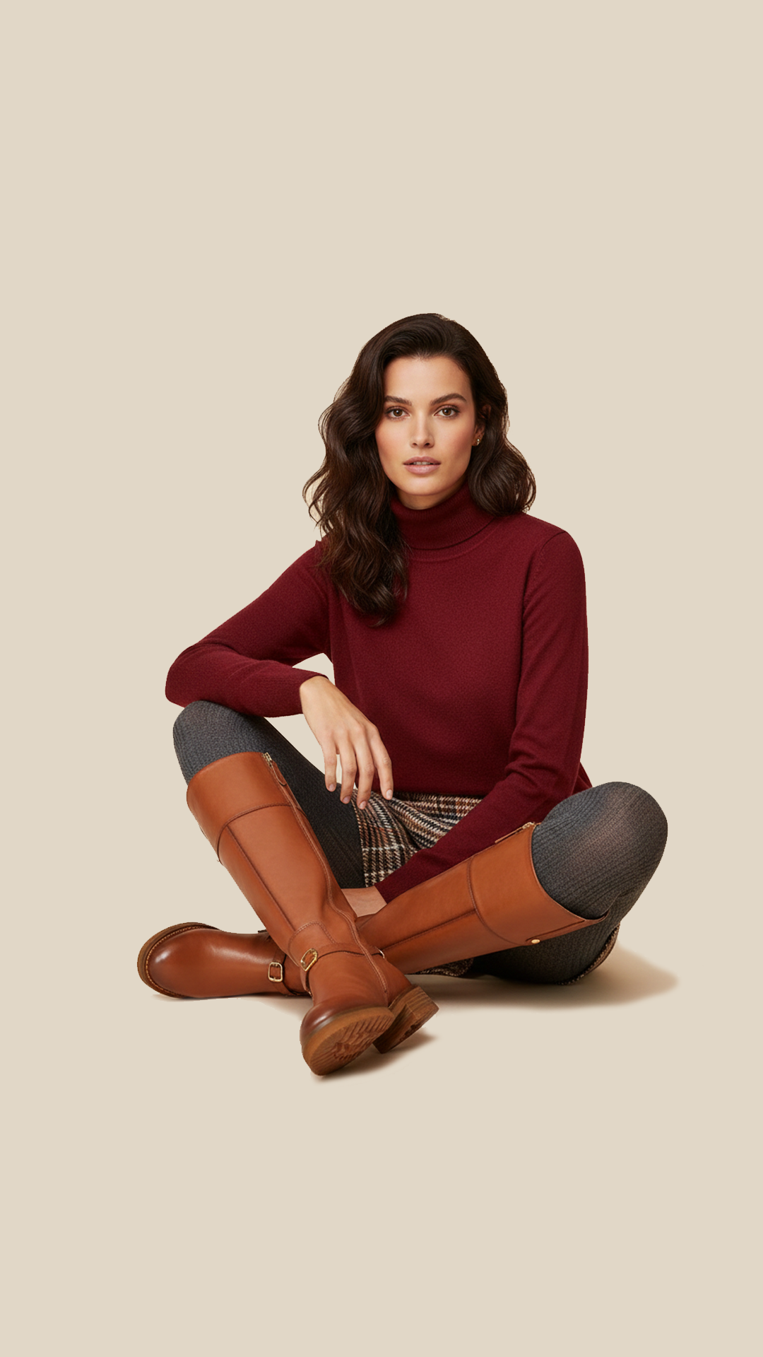 cortex-london-elizabeth-ii-womens-vintage-riding-boots-calfskin-knee-high-vintage-womens-fashion-knee-high-boots-flat-low-heel-boot-round-toe-side-zip-riding-calfskin-leather-booties