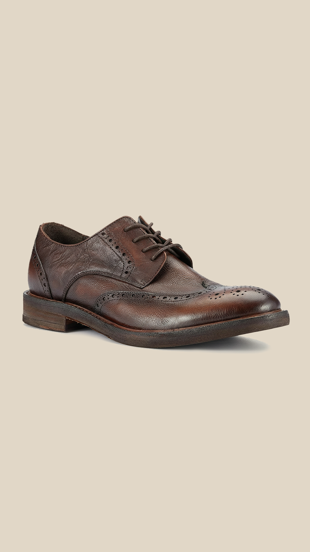 cortex-london-gustavus-adolphus-derby-brogues-genuine-leather-shoes-luxury-brogues-design-wear-resistant-genuine-leather-derby-shoes-for-men-formal-business-shoes