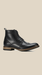 cortex-london-robert-iii-mens-brogue-leather-ankle-boots-handmade-lace-up-mens-new-fashion-brogue-genuine-leather-ankle-boots-casual-lace-design-waterproof-rubber-insole-for-daily-life-office-outdoor