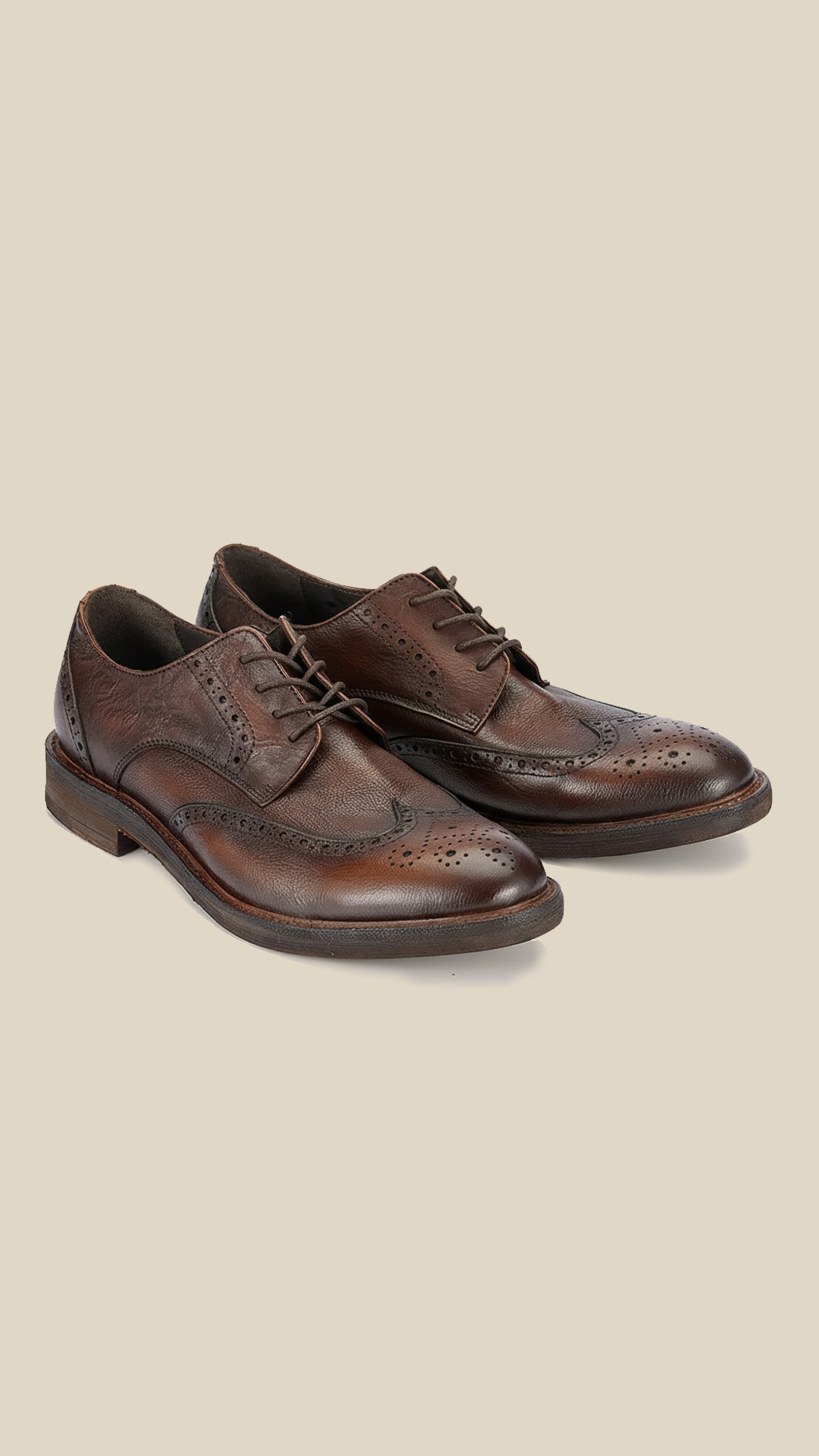 cortex-london-gustavus-adolphus-derby-brogues-genuine-leather-shoes-luxury-brogues-design-wear-resistant-genuine-leather-derby-shoes-for-men-formal-business-shoes