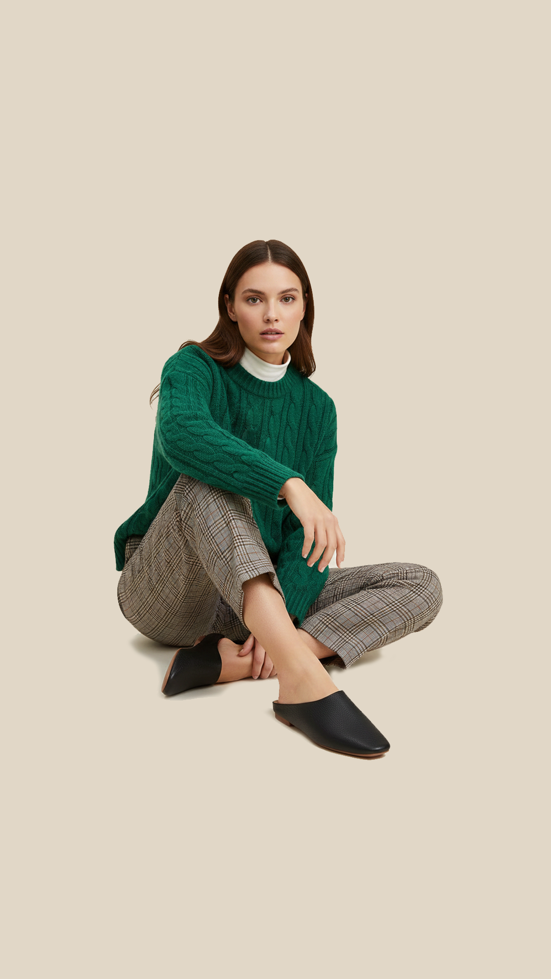 cortex-london-mary-i-womens-leather-house-slippers-handmade-cowhide-comfortable-handmade-breathable-durable-slippers-genuine-leather-loafer-shoes-for-women-party-daily-life-living-room-sandals