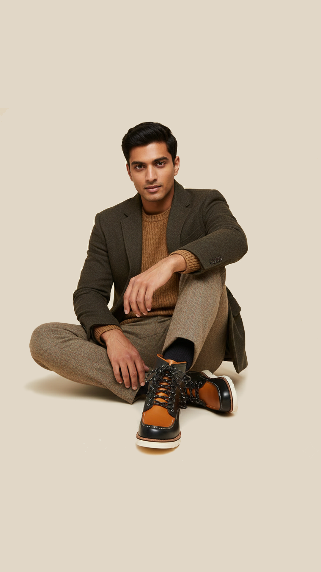 cortex-london-roderick-mens-leather-work-boots-handmade-cowhide-ankle-top-grade-mens-cowhide-genuine-leather-ankle-strap-fashionable-new-design-eva-waterproof-soft-flat-lace-up-for-winter-outdoor