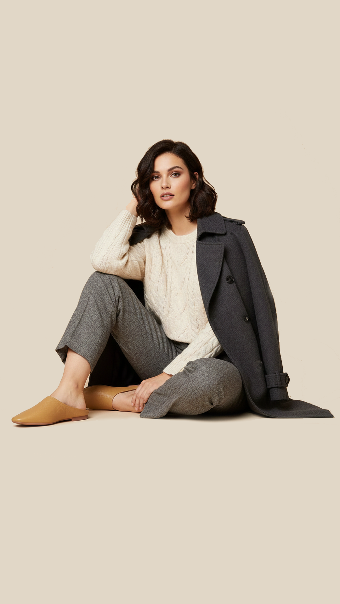 cortex-london-mary-i-womens-leather-house-slippers-handmade-cowhide-comfortable-handmade-breathable-durable-slippers-genuine-leather-loafer-shoes-for-women-party-daily-life-living-room-sandals