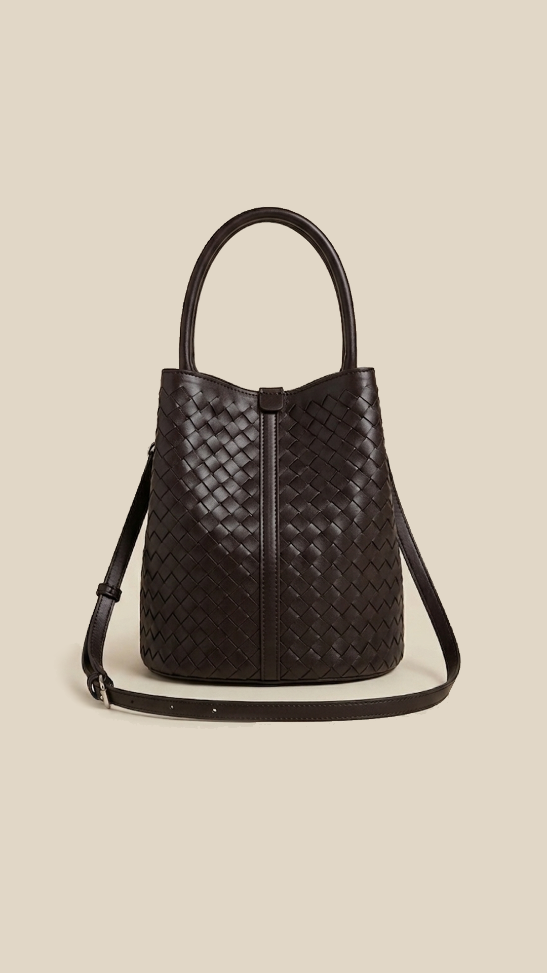 cortex-london-Catherine-new-luxury-fashion-high-end-womens-woven-cowhide-bucket-bag-large-capacity-genuine-leather-woven-handbag-women-bucket-bag