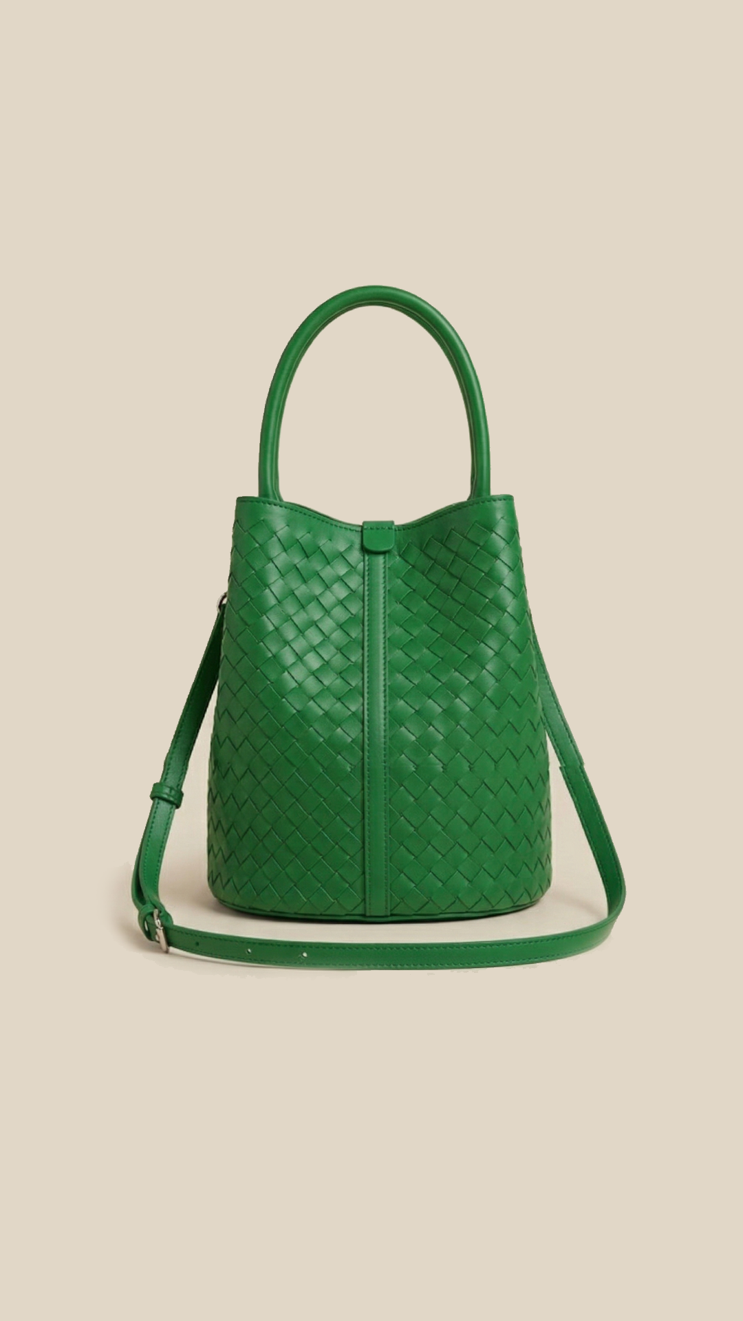 cortex-london-Catherine-new-luxury-fashion-high-end-womens-woven-cowhide-bucket-bag-large-capacity-genuine-leather-woven-handbag-women-bucket-bag