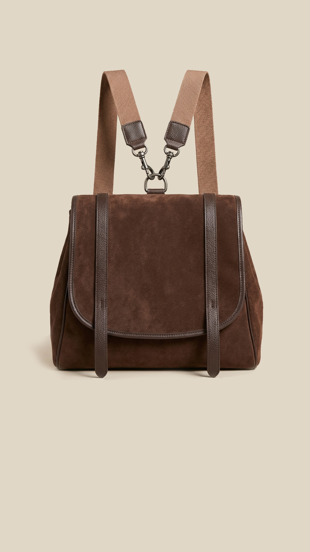 cortex-london-harriet-new-suede-genuine-leather-vintage-backpack-first-layer-nubuck-cowhide-casual-women-backpack-large-capacity-travel-bag-for-women