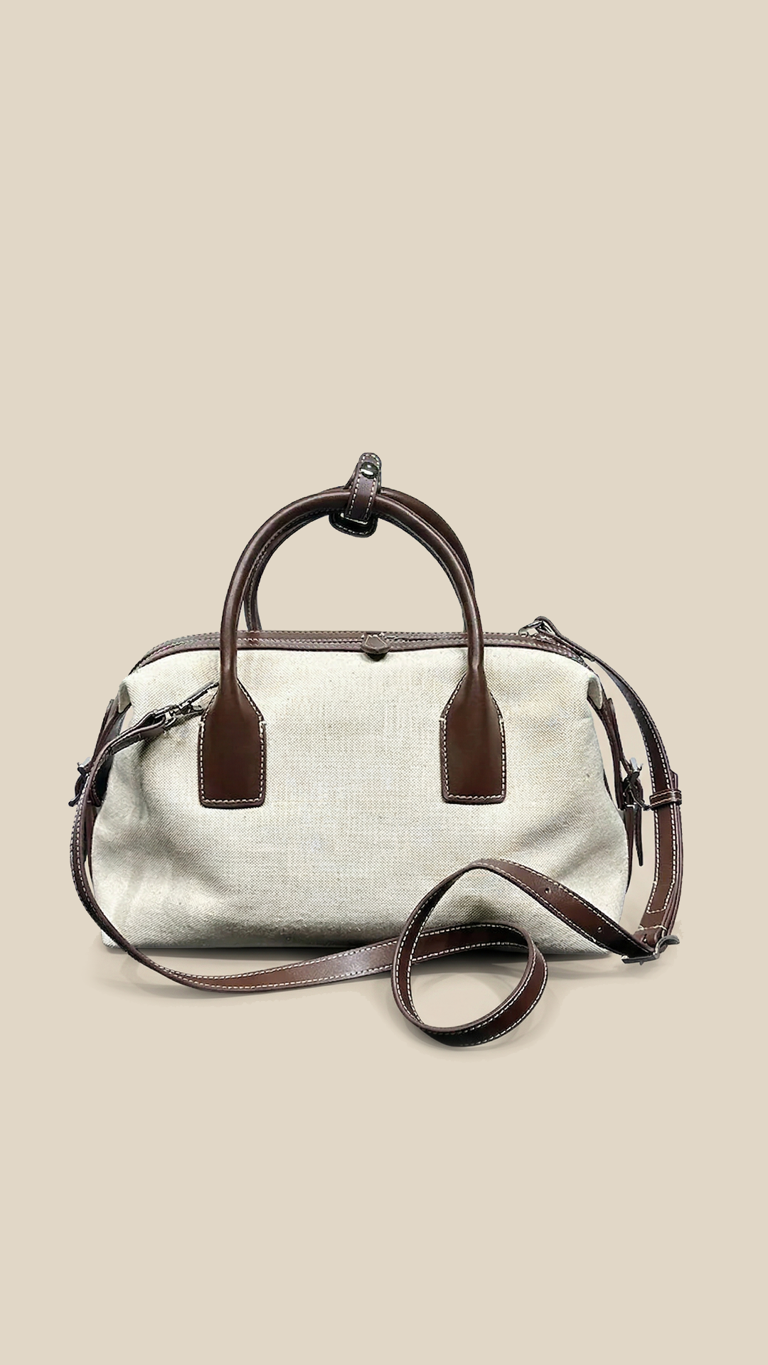 cortex-london-diana-new-casual-fashion-canvas-with-leather-large-capacity-womens-handbag-new-simple-style-travel-bag-fitness-bag