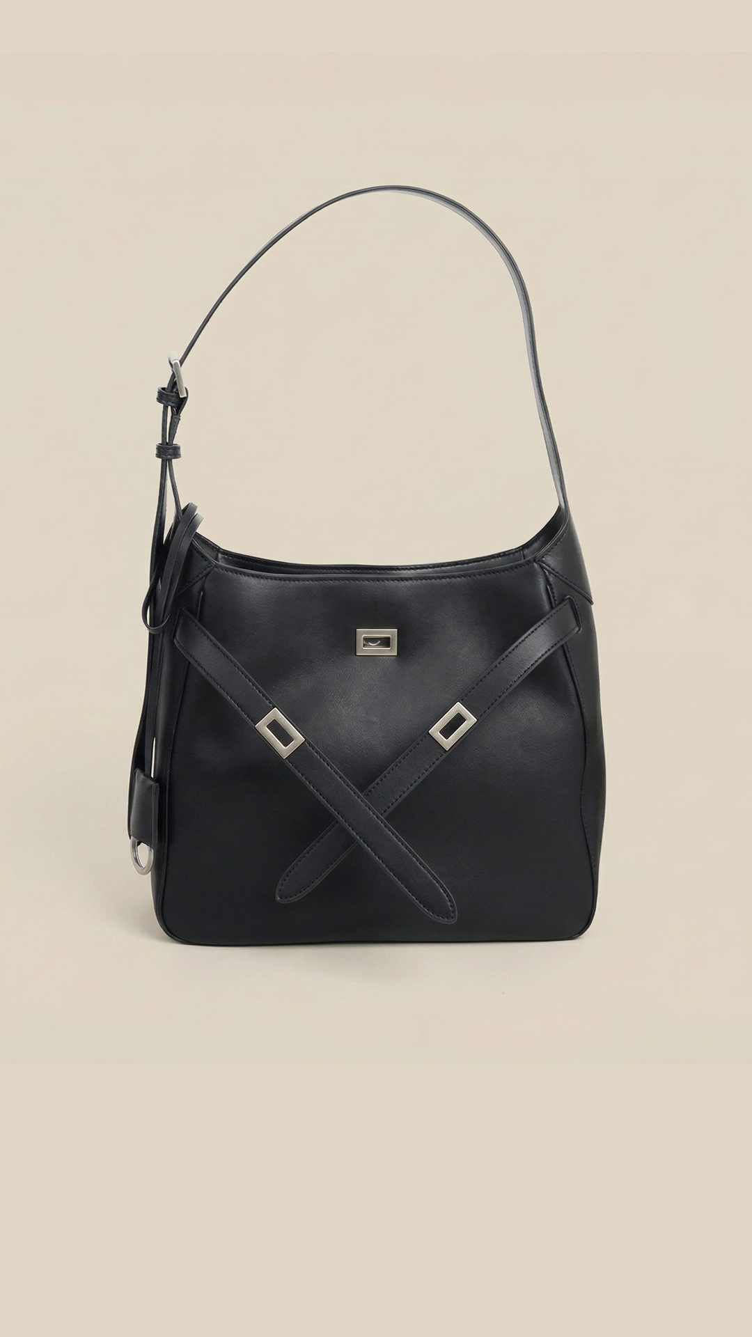 cortex-london-sophia-new-retro-vegan-genuine-leather-tote-bag-black-slouchy-shoulder-handbag-zip-fashionable-crossbody-purse-for-women