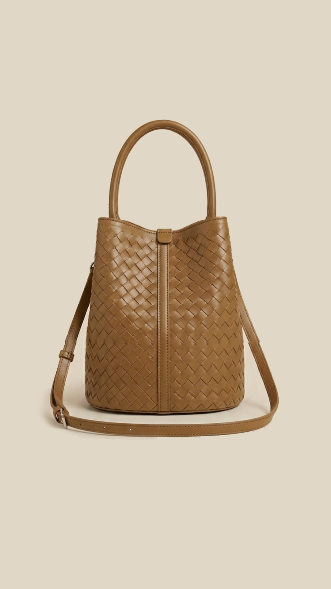 cortex-london-Catherine-new-luxury-fashion-high-end-womens-woven-cowhide-bucket-bag-large-capacity-genuine-leather-woven-handbag-women-bucket-bag