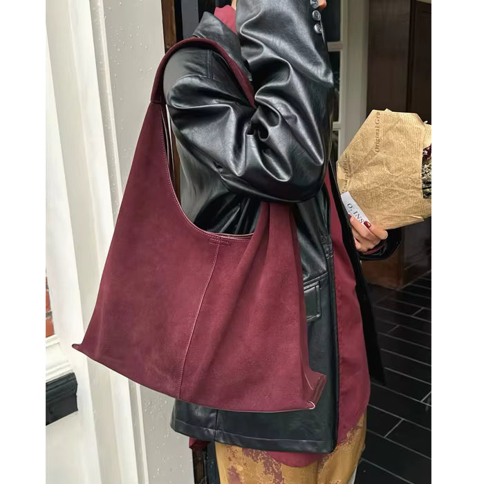 cortex-london-grace-suede-slouch-bag-leather-suede-shoulder-tote-bag-with-large-capacity-for-the-underarm-suitable-for-casual-use-crossbody-style