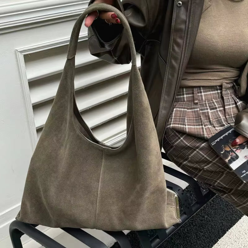 cortex-london-grace-suede-slouch-bag-leather-suede-shoulder-tote-bag-with-large-capacity-for-the-underarm-suitable-for-casual-use-crossbody-style