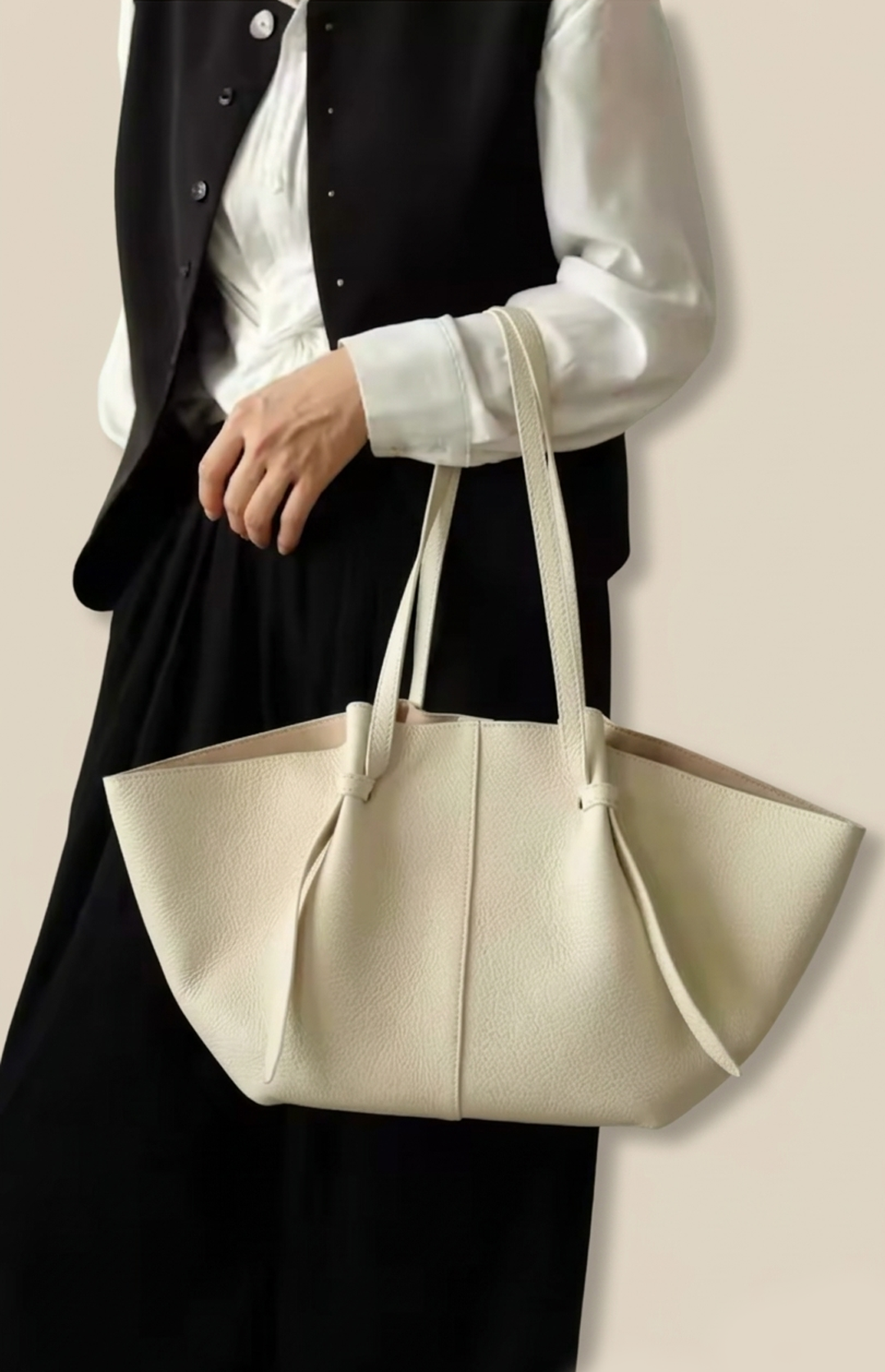 cortex-london-olivia-new-design-genuine-leather-women-handbags-large-capacity-tote-bag-high-quality-versatile-large-work-bag-wing-bag